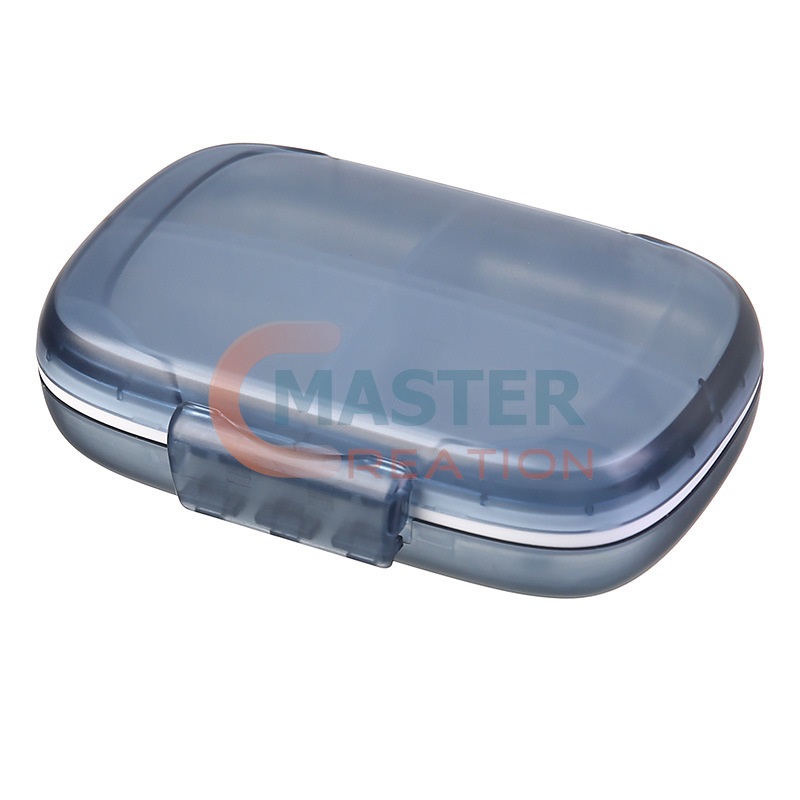 Travel Mini Box