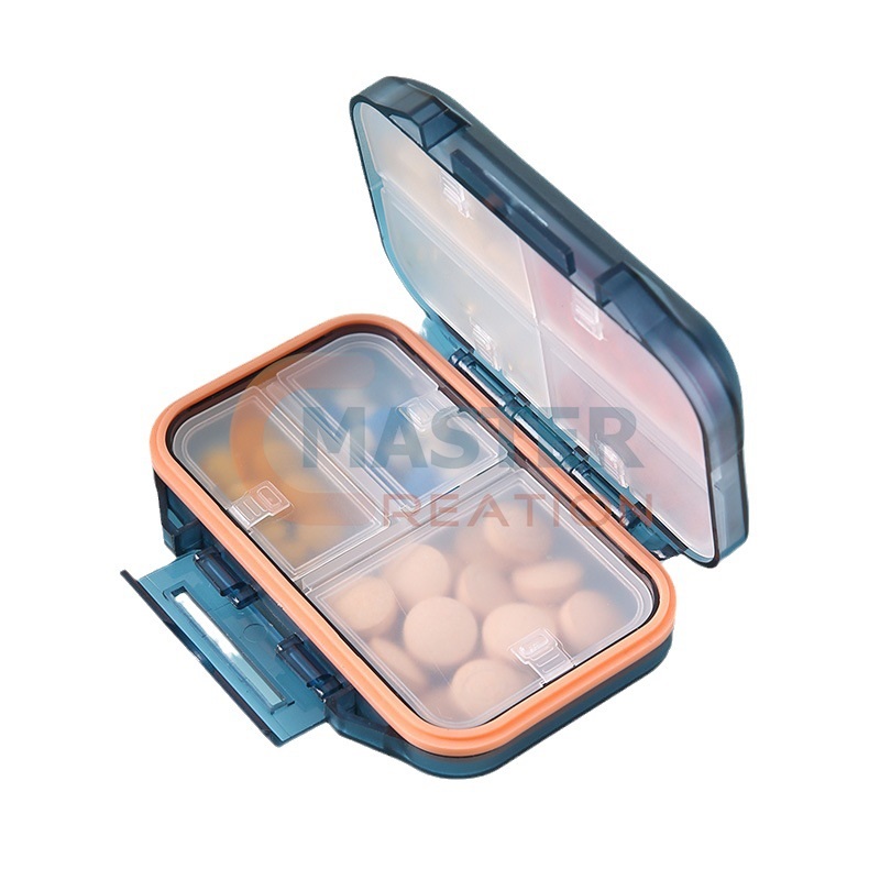 Med Container