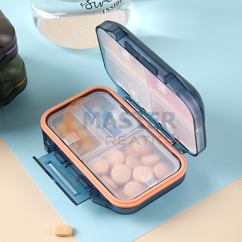 Moisture Proof Box