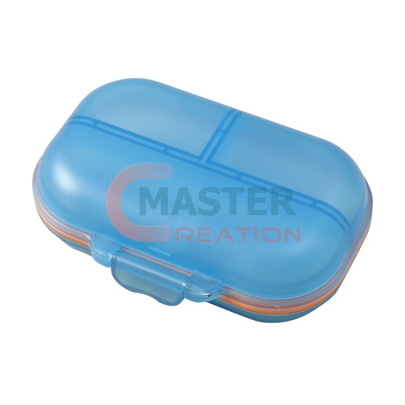 Mini Toiletry Box