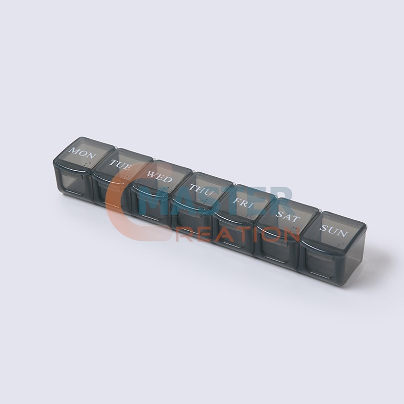 Portable Needle Box