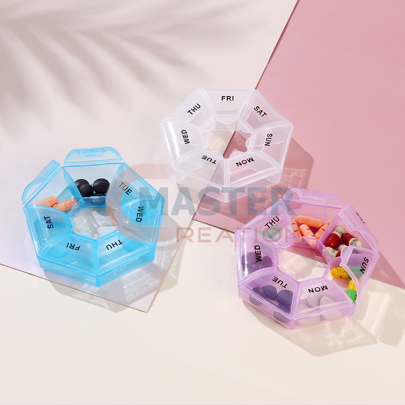 Mini Storage Box
