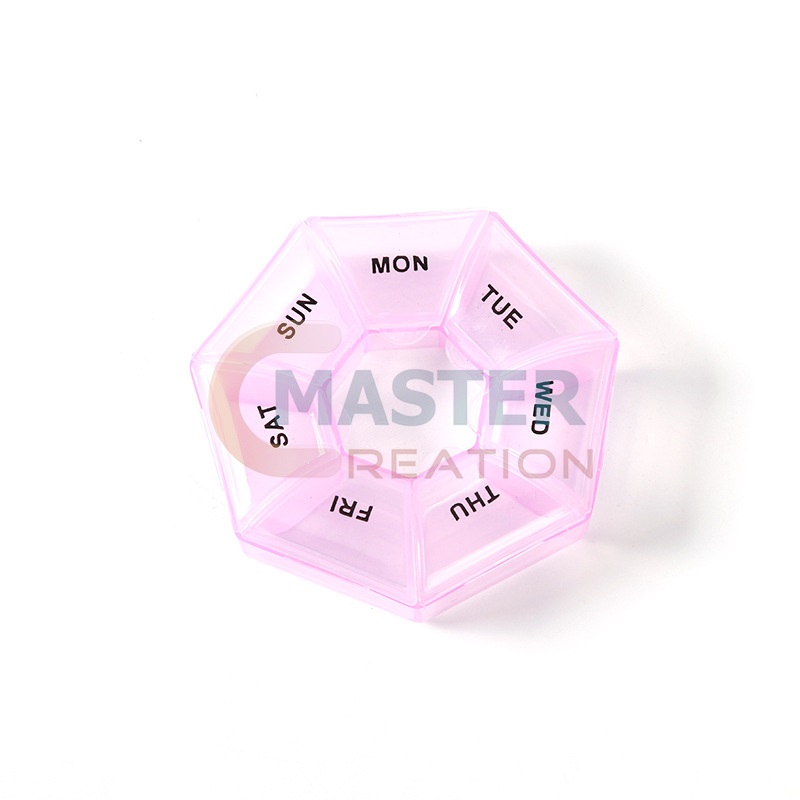 7 Sided Box