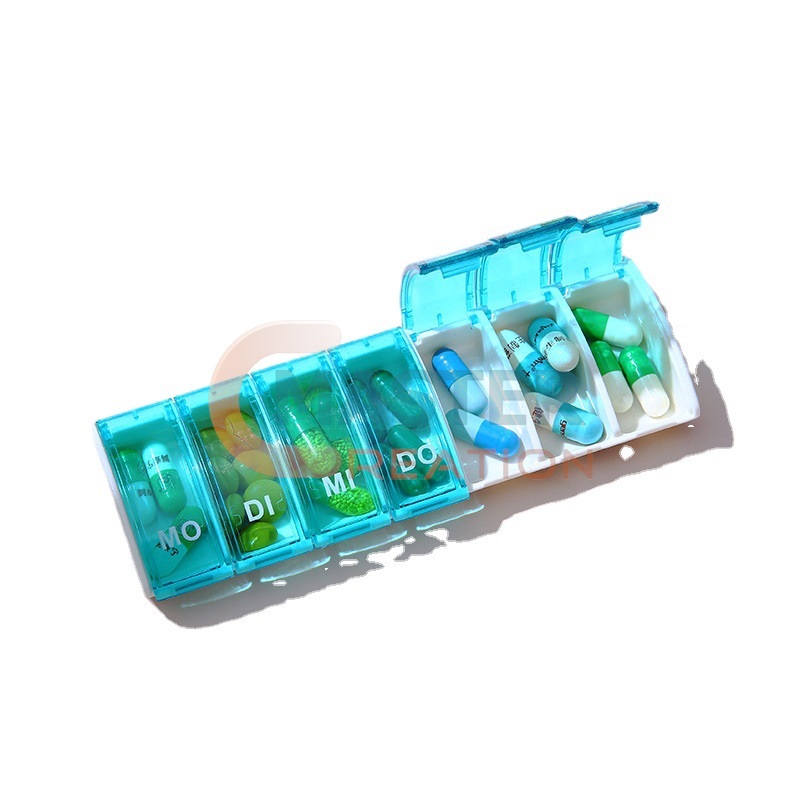 Small Kit Box