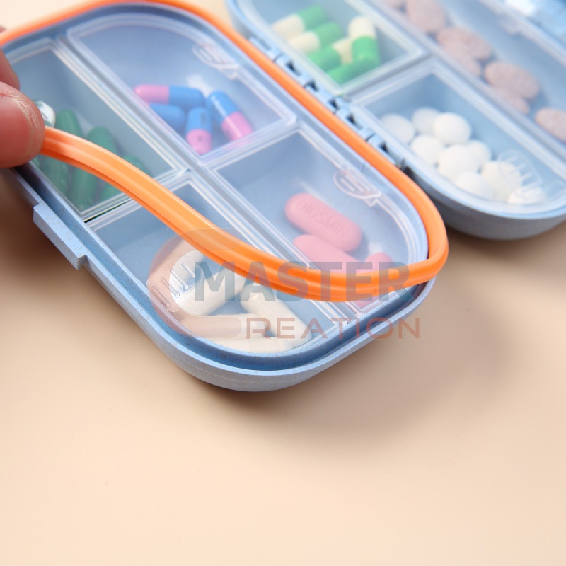 Dental Care Box