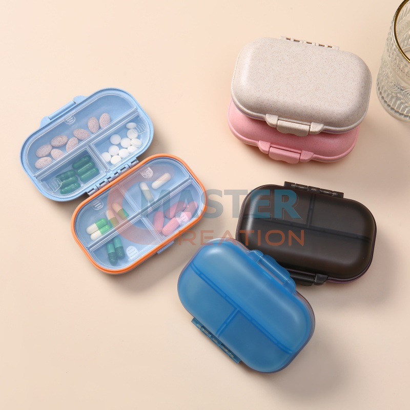 Mini Dental Box