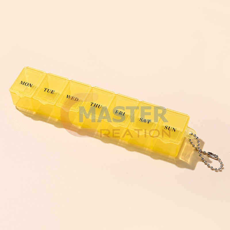 Yellow Gum Box