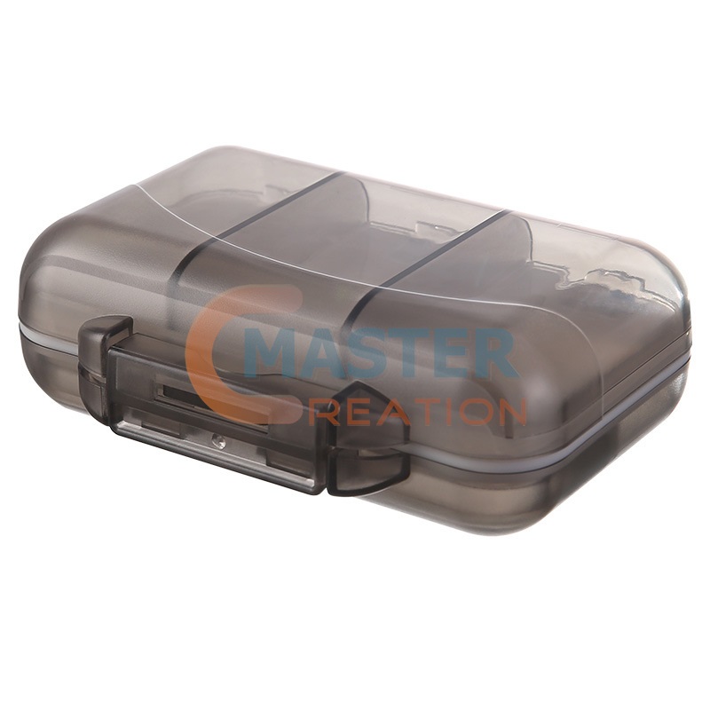 Anti Insect Box
