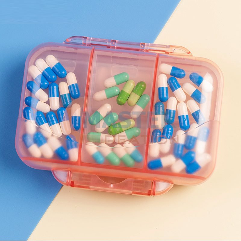 Mini Candy Box
