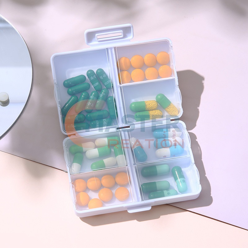 Mini Kit Box