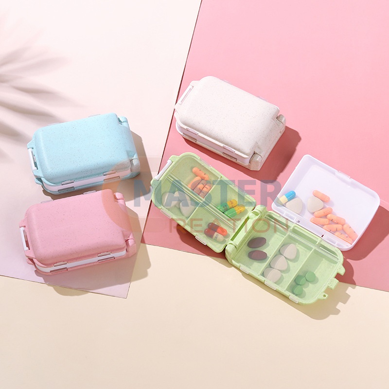 Mini Folding Box