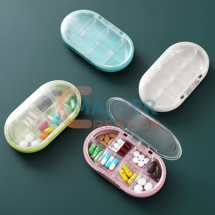 Mini Candy Box