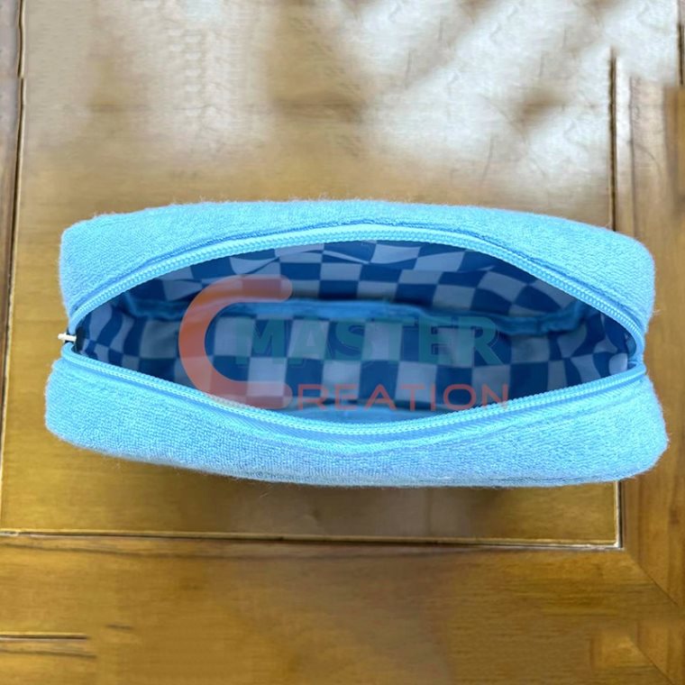 Towel Gift Bag