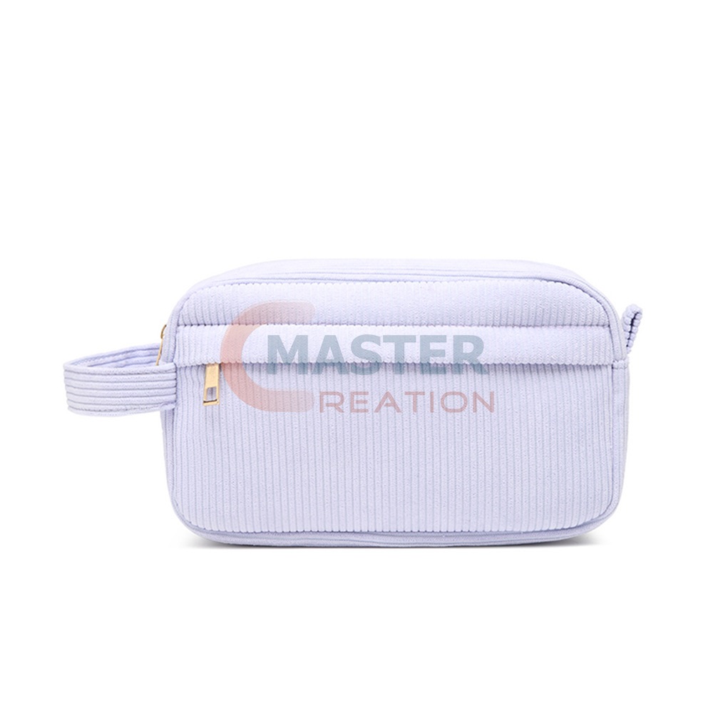 Rectangle Cosmetic Bag