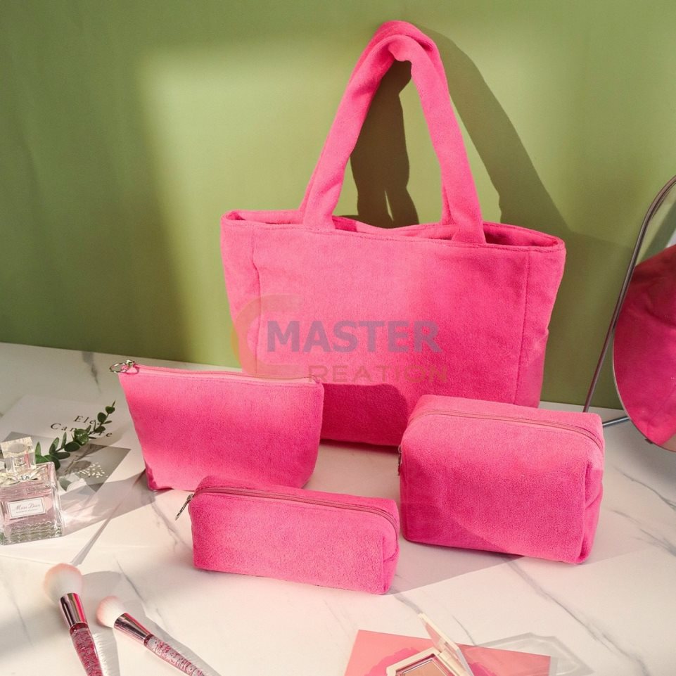 Towel Bag Sets