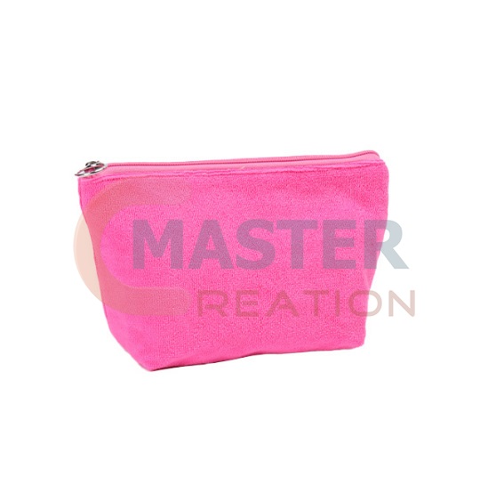 Gusset Towel Bag