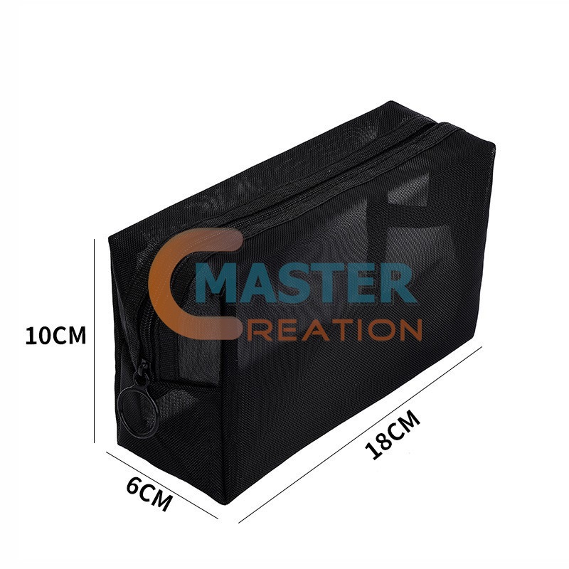 Rectangle Mesh Bag