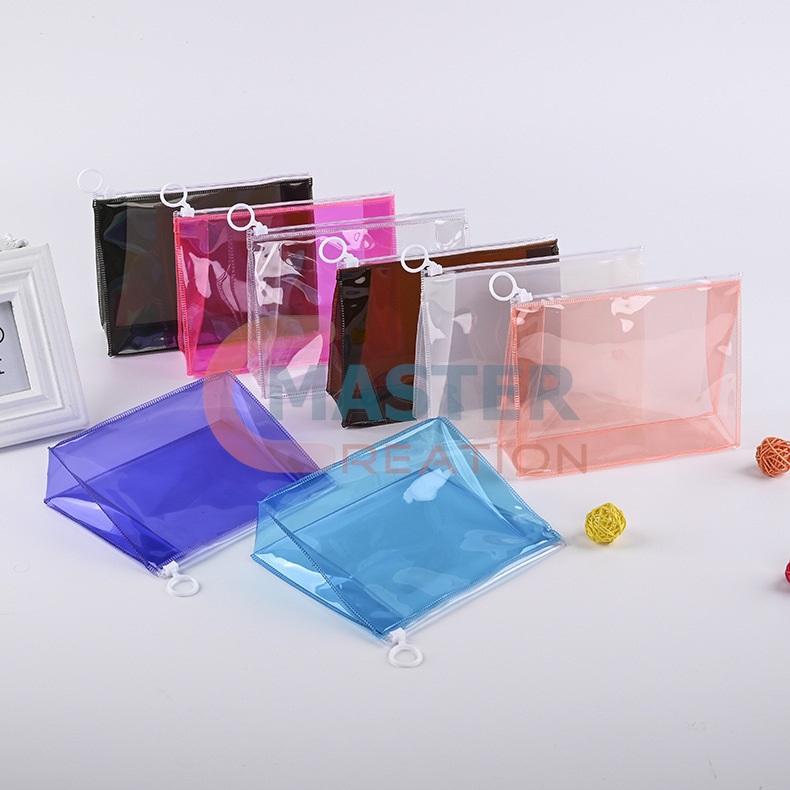 PVC Washing Bag