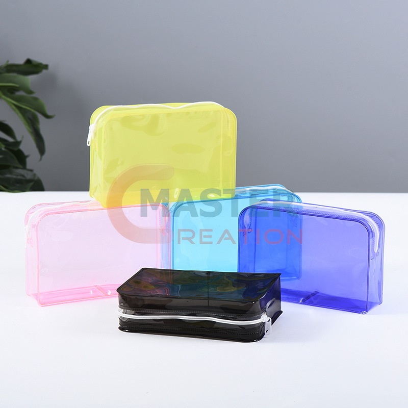 Portable Makeup Bag