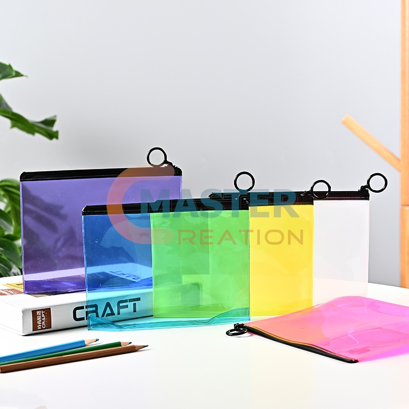 Colorful EVA Bag