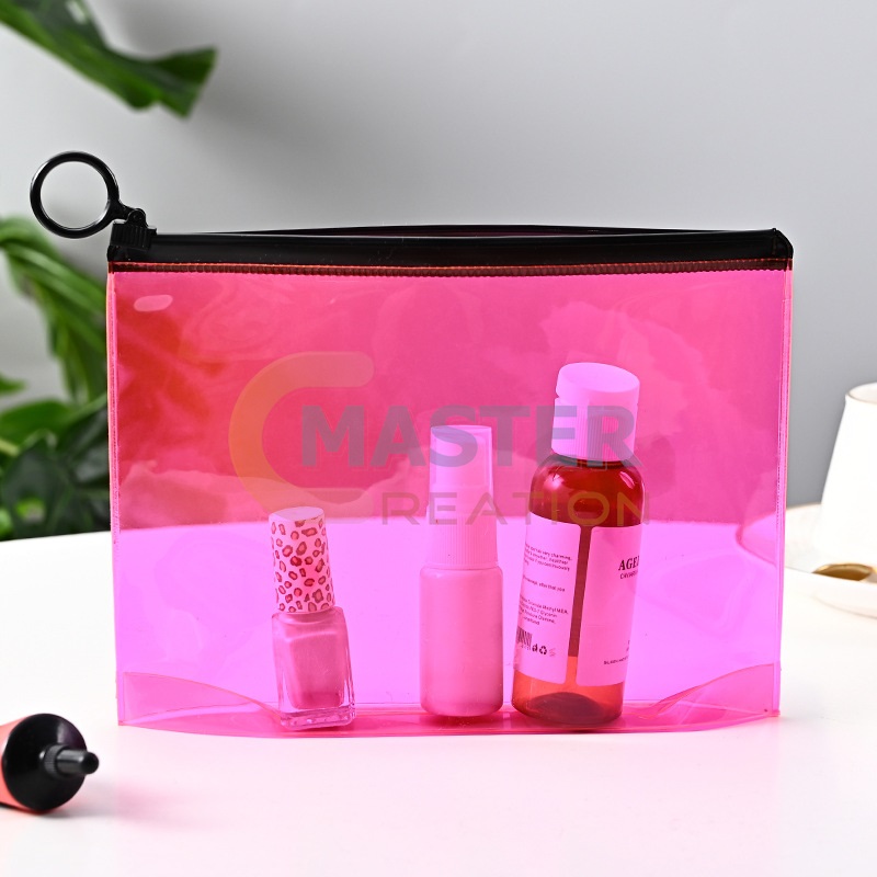 Pink EVA Bag