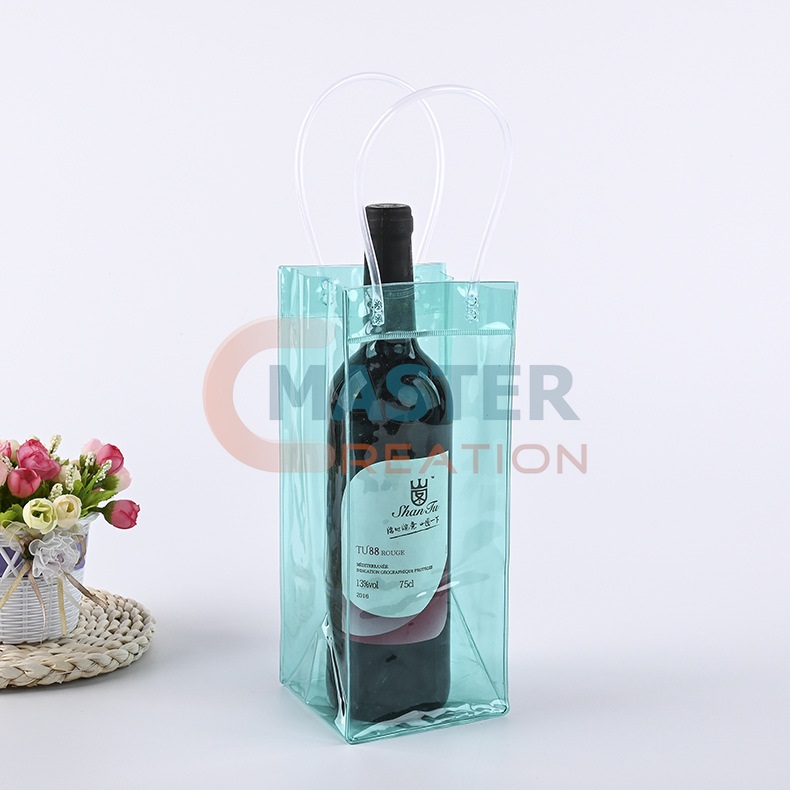 Icy Wine Bag