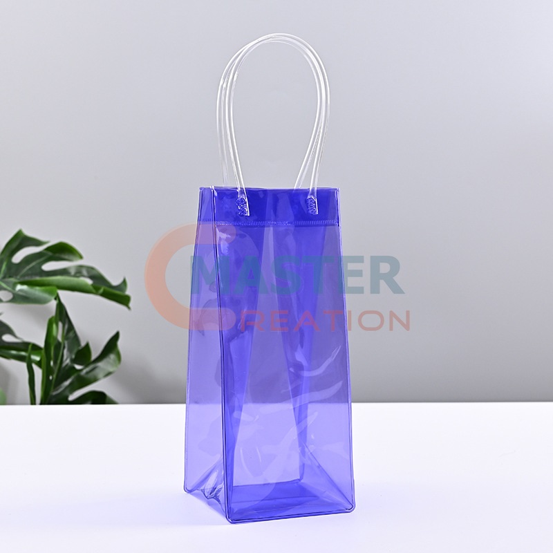 Cooling PVC Bag