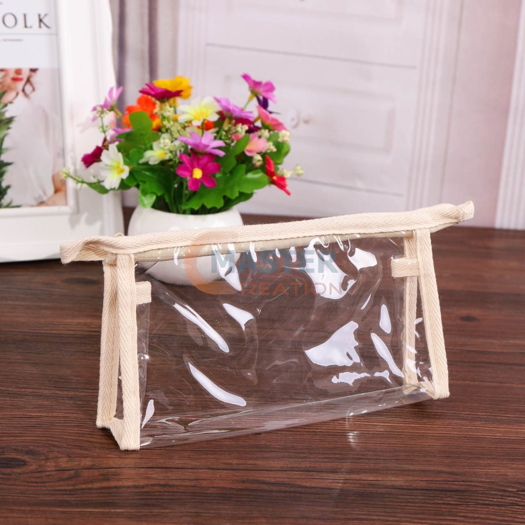 PVC Binding Bag