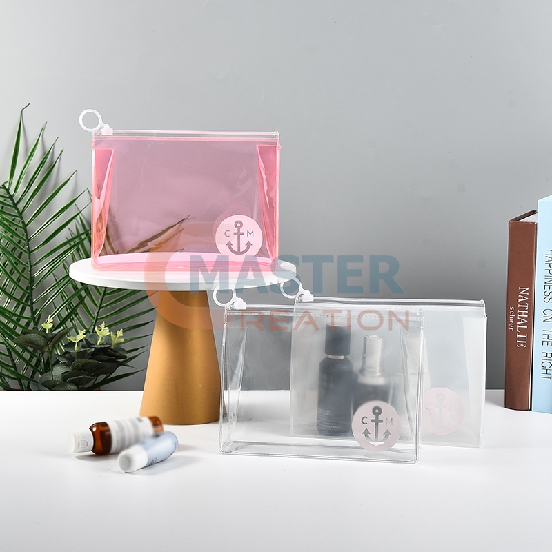 Travel PVC Bag