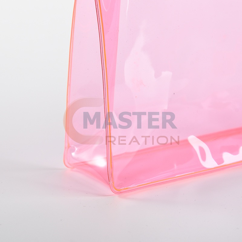 Plastic Ziplock Bag