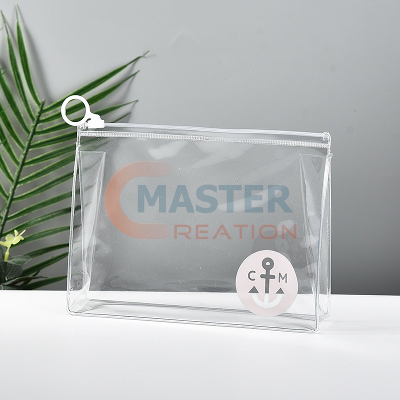 Clear Waterproof Bag