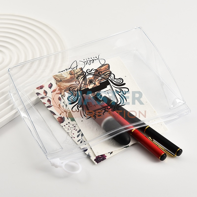 Clear Storage Bag