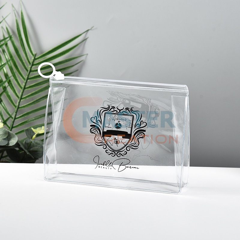 Clear Gift Case