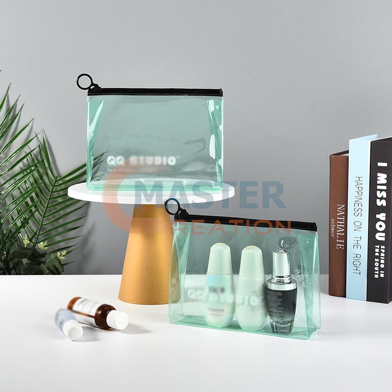 Pencil Ziplock Bag