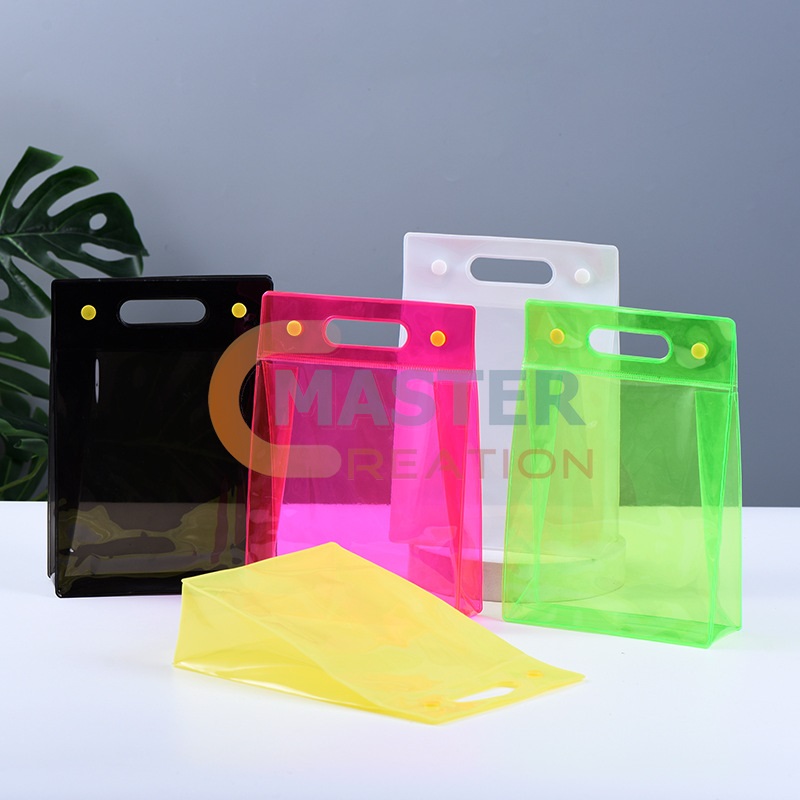 Colorful Carrying Bag