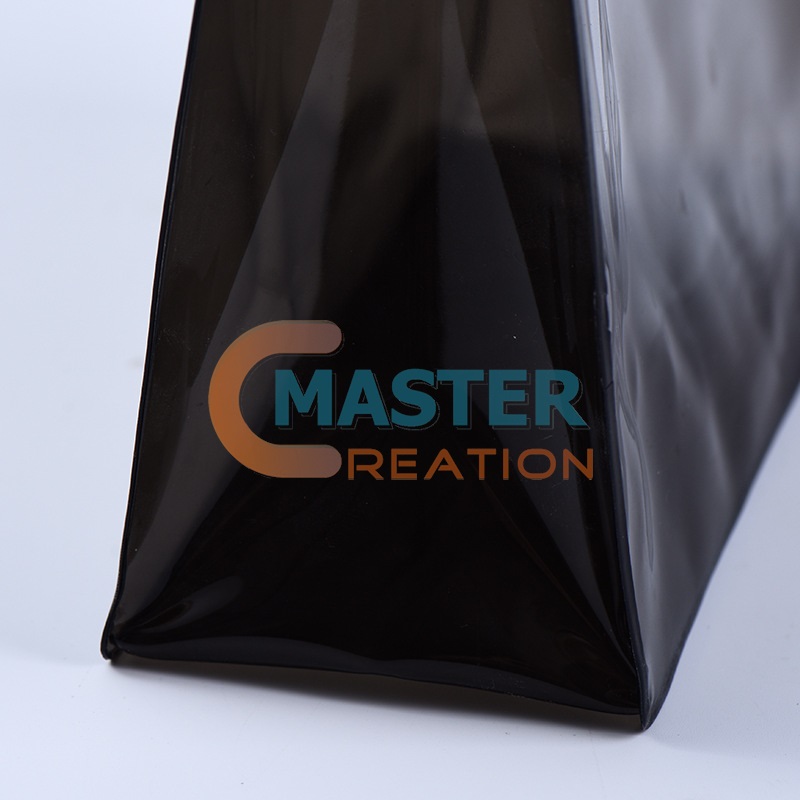 Snap PVC Bag