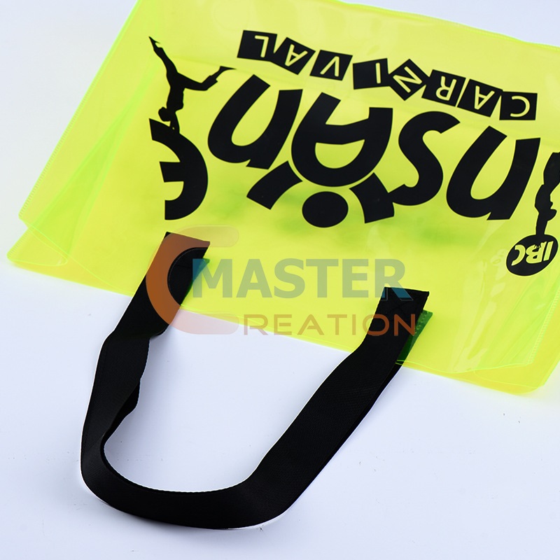 Washing Tote Bag