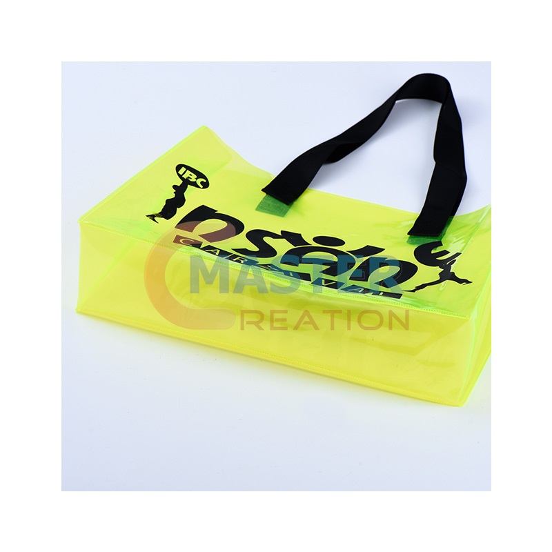 Beach Shower Handbag