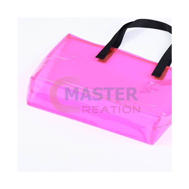 Waterproof Shopping Handbag