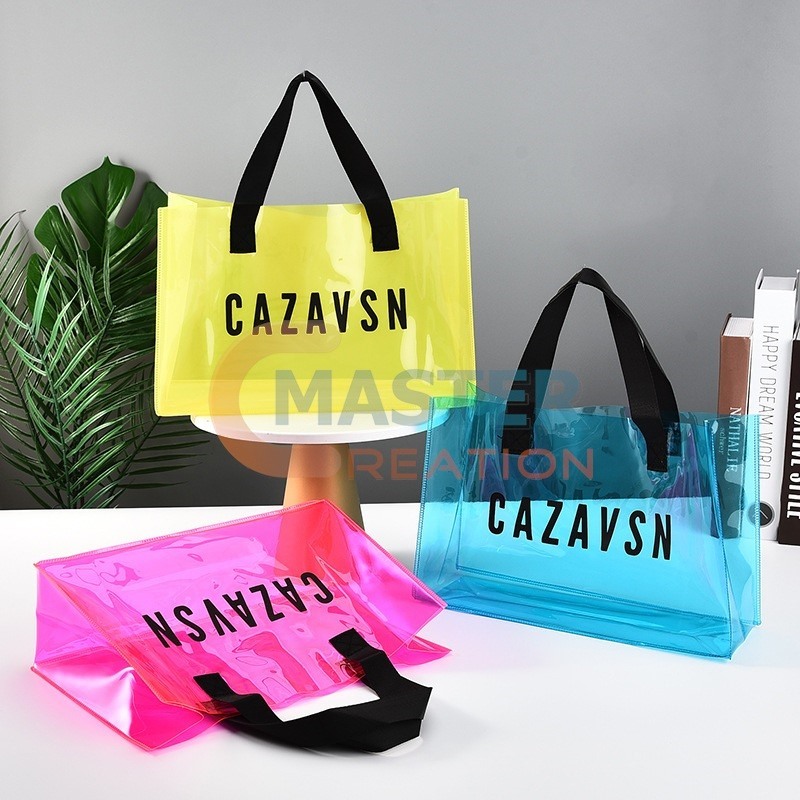 Logo Tote Bag