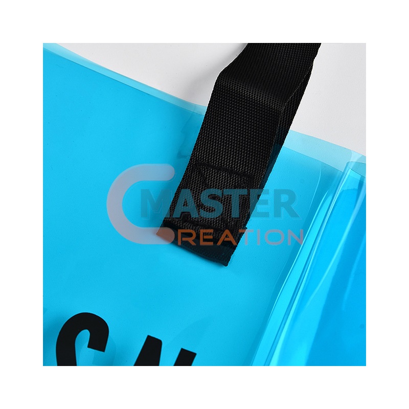 Nylon Webbing Handle