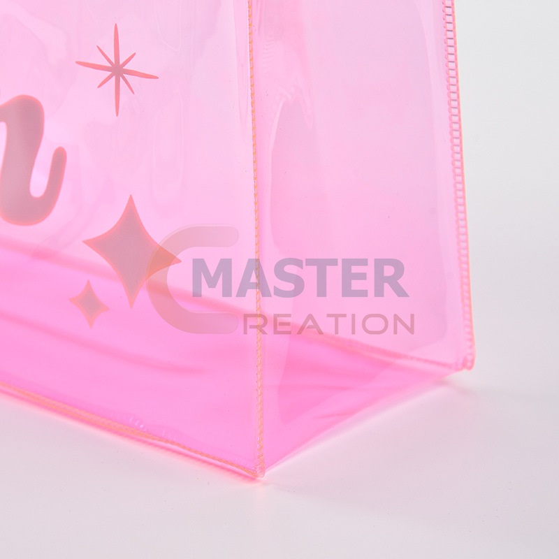 Beach Shower Tote