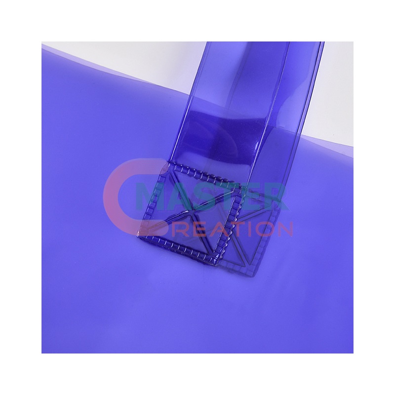 Waterproof PVC Tote