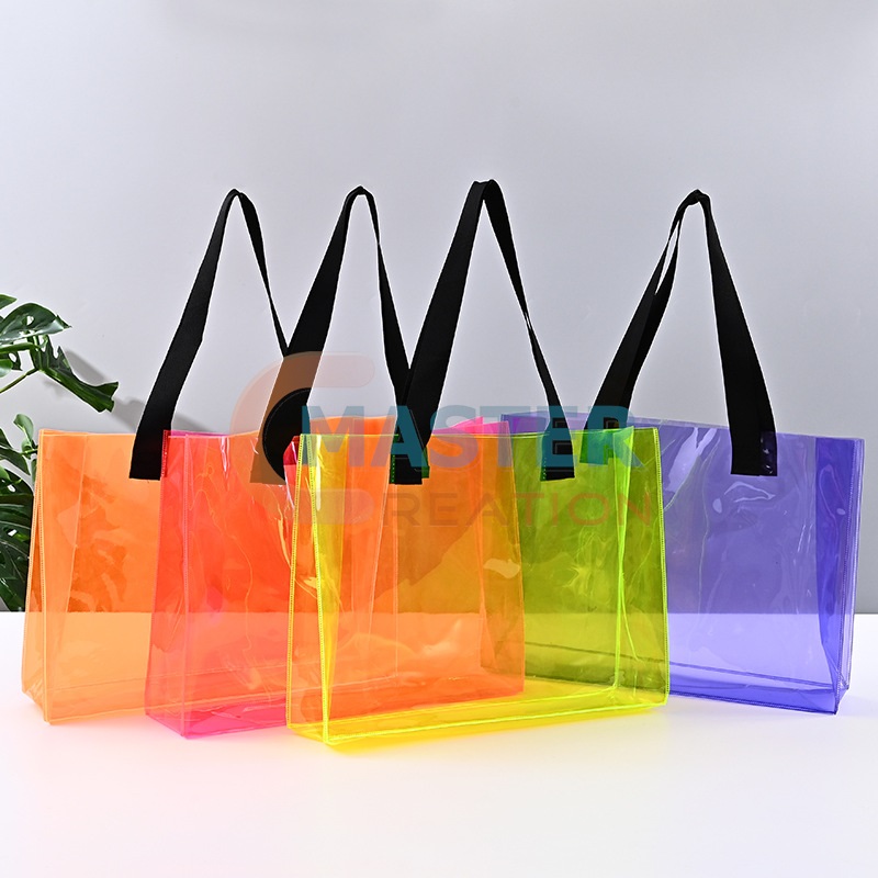 Lady Shopping Bag