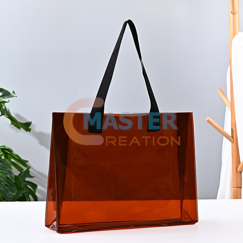 Large Brown Tote
