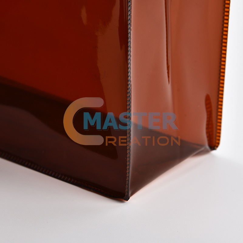 Brown Beach Bag