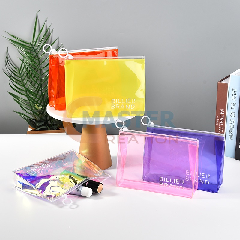 PVC Storage Bag