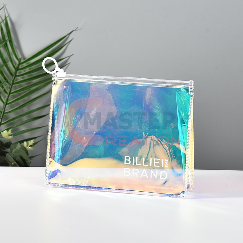 Rainbow Effect Bag