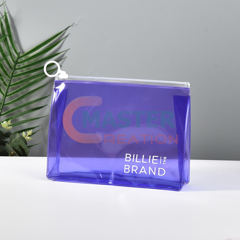 Logo PVC Gift Bag