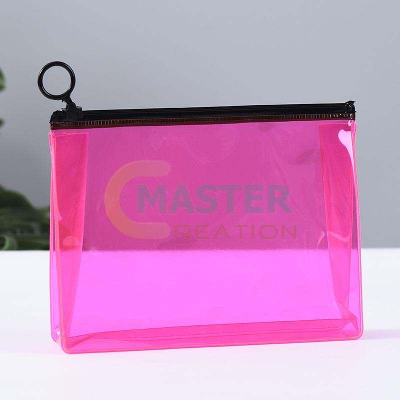 Washable Ziplock Bag